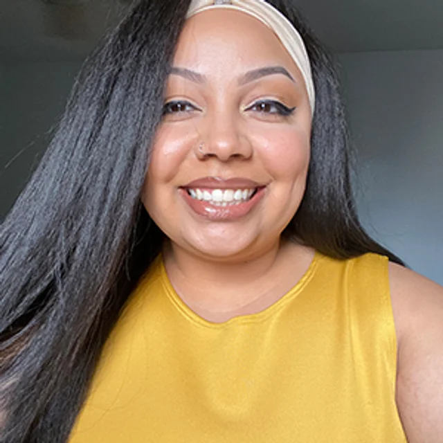 Dominique Calloway, Registered Dental Assistant