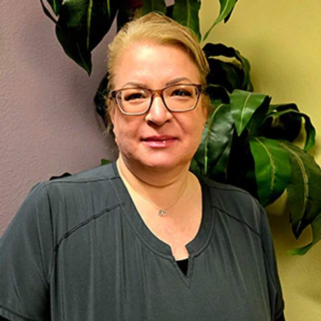Esperanza McManus, Registered Dental Assistant