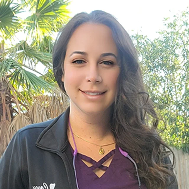 Karie Covey, Registered Dental Hygienist