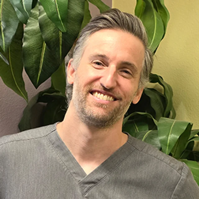 Dr. Lance Carter, DDS, general dentist at Regency Dental Group